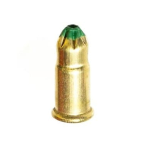 FULMINANTE VERDE CALIBRE 22
