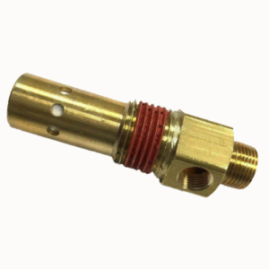 VALVULA CHECK 5/8" COMP X 1/2" NPT MACHO